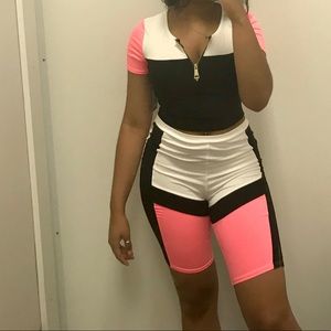 Women’s Summer Matching Set